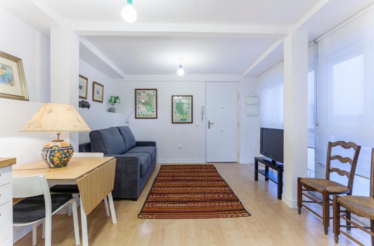 Apartamento Chueca V En Madri Exterior foto